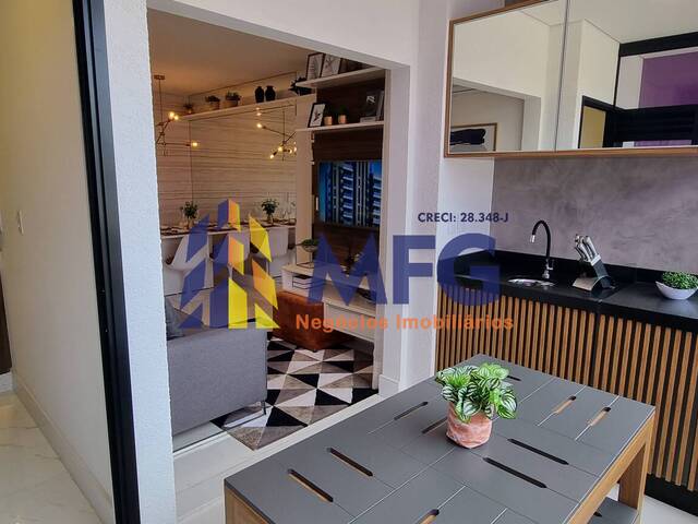 Apartamento para Venda em Sorocaba - 3