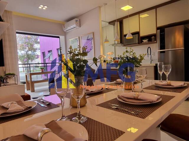 Apartamento para Venda em Sorocaba - 5