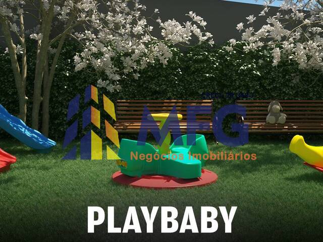 Apartamento para Venda em Sorocaba - 2