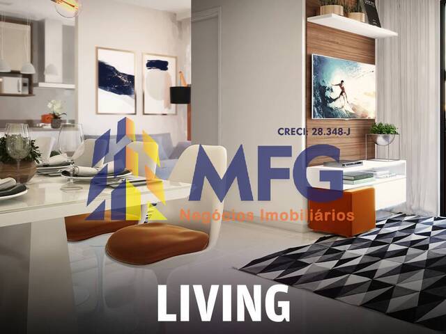 Apartamento para Venda em Sorocaba - 4