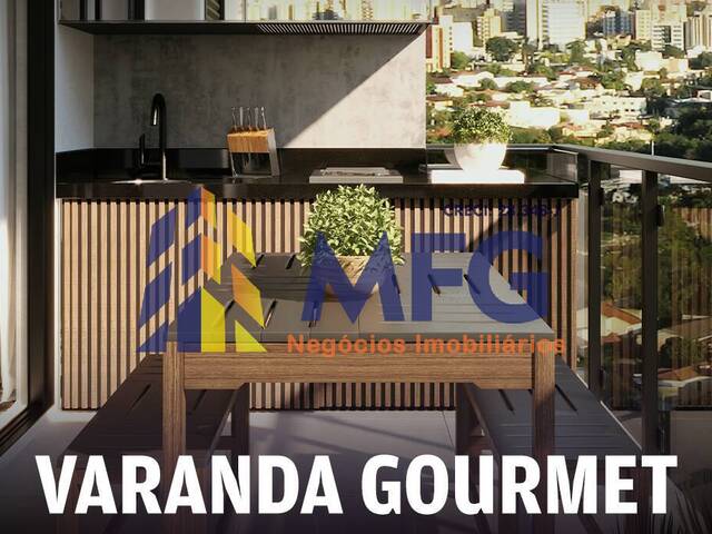 Apartamento para Venda em Sorocaba - 5