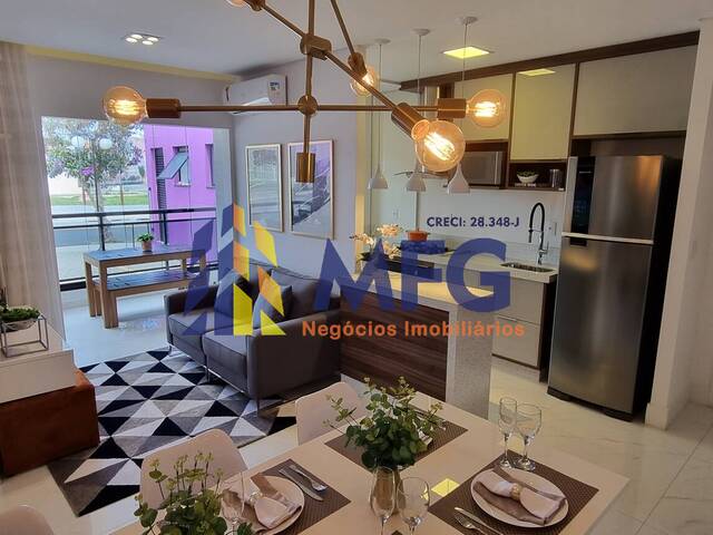 Apartamento para Venda em Sorocaba - 3