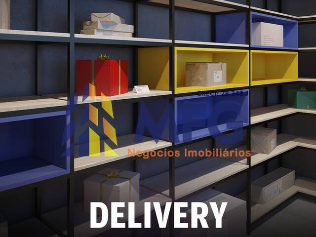 Apartamento para Venda em Sorocaba - 3