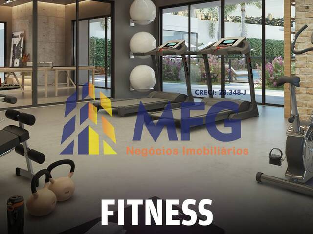 Apartamento para Venda em Sorocaba - 5