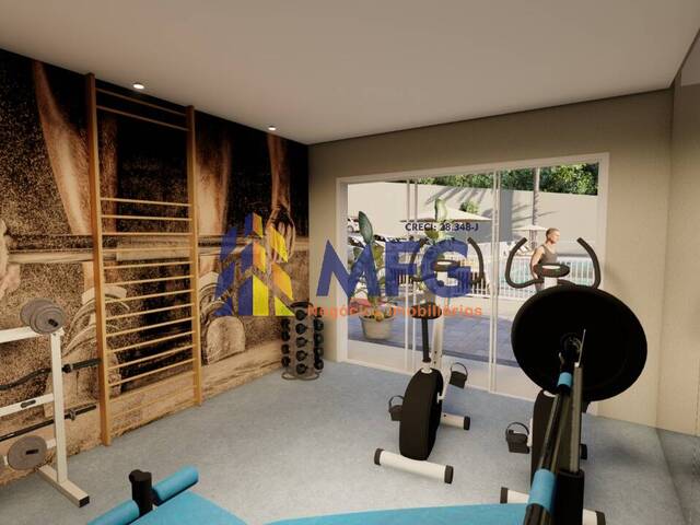 Apartamento para Venda em Sorocaba - 4