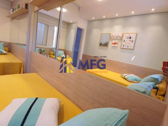 Apartamento para Venda em Sorocaba - 5