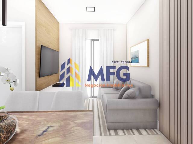 Apartamento para Venda em Sorocaba - 5