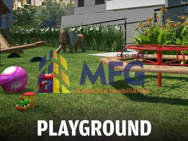 Apartamento para Venda em Sorocaba - 2