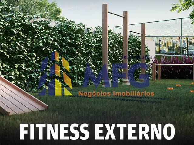 Apartamento para Venda em Sorocaba - 5