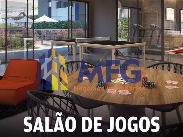 Apartamento para Venda em Sorocaba - 2