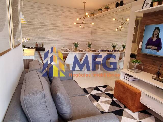 Apartamento para Venda em Sorocaba - 5