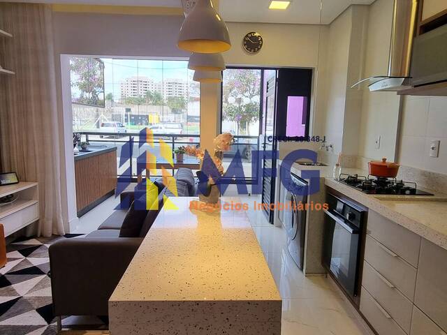 Apartamento para Venda em Sorocaba - 3