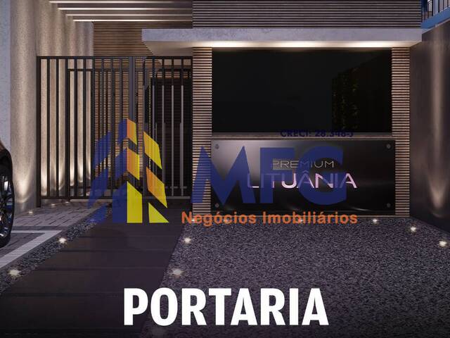 Apartamento para Venda em Sorocaba - 2