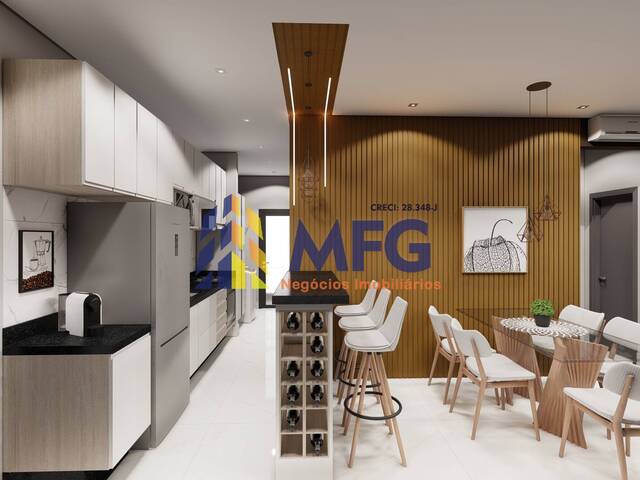 Apartamento para Venda em Sorocaba - 2