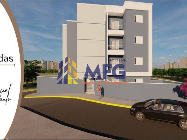 Apartamento para Venda em Sorocaba - 2