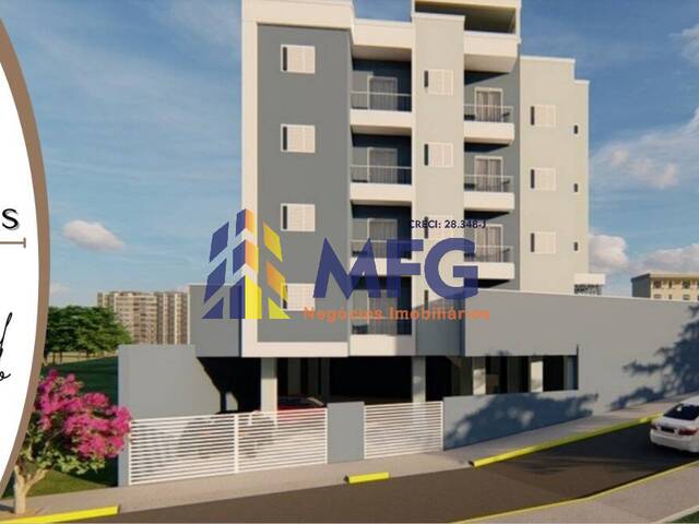 Apartamento para Venda em Sorocaba - 3