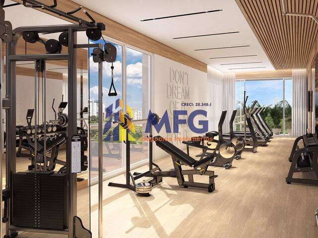 Apartamento para Venda em Balneário Camboriú - 2