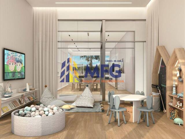 Apartamento para Venda em Balneário Camboriú - 3