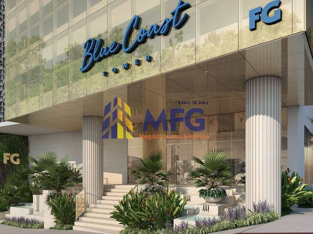 Apartamento para Venda em Balneário Camboriú - 2