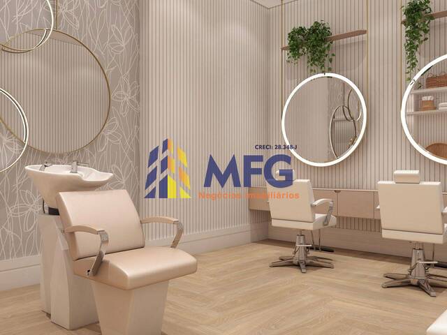 Apartamento para Venda em Balneário Camboriú - 2