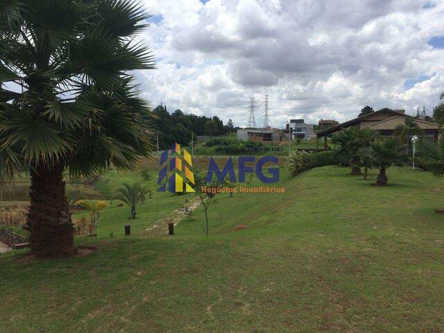 Terreno em condomínio para Venda em Sorocaba - 4