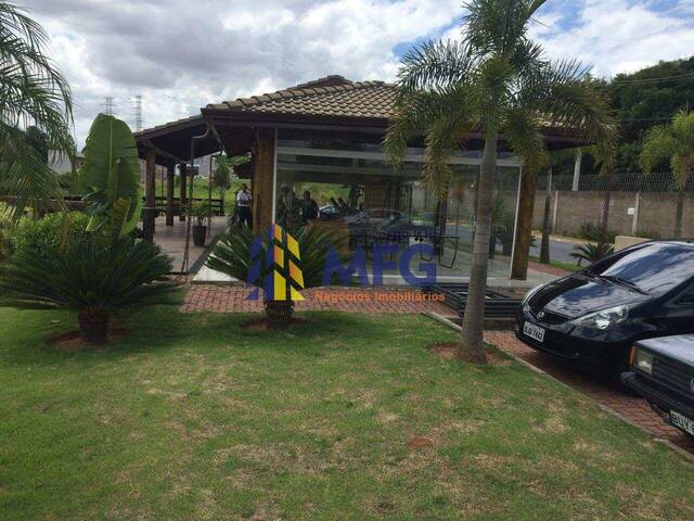 Terreno em condomínio para Venda em Sorocaba - 5