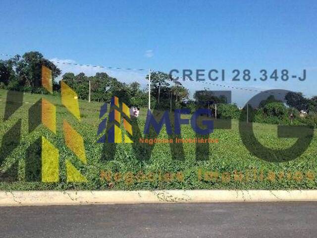 Terreno para Venda em Sorocaba - 5