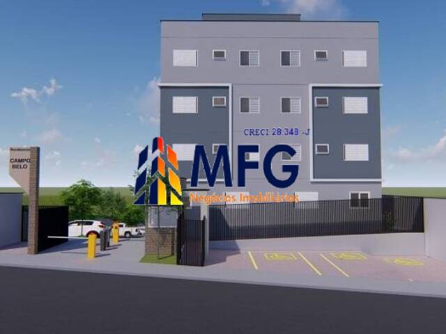 Apartamento para Venda em Sorocaba - 5