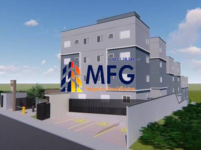 Apartamento para Venda em Sorocaba - 3