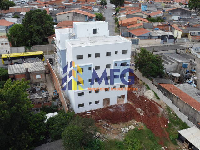 Apartamento para Venda em Sorocaba - 2