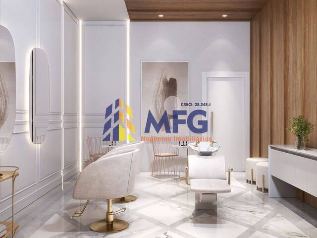 Apartamento para Venda em Balneário Camboriú - 2