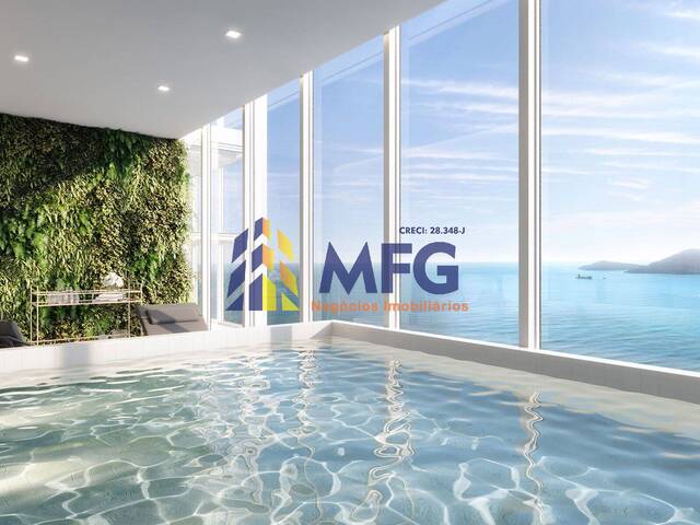 Apartamento para Venda em Balneário Camboriú - 3