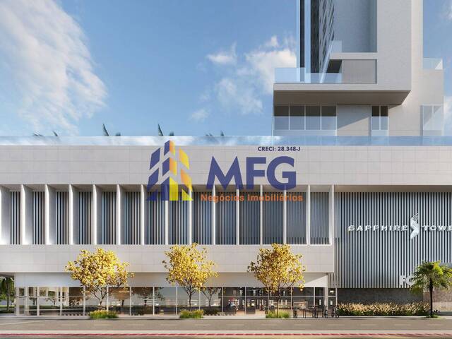 Apartamento para Venda em Balneário Camboriú - 2