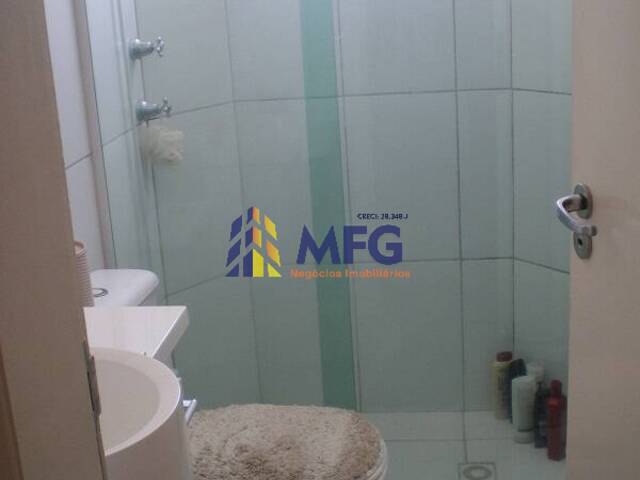 Apartamento para Venda em Sorocaba - 2