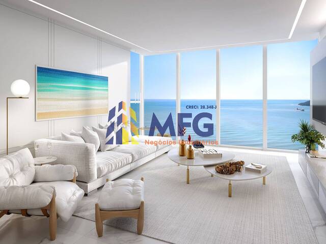 Apartamento para Venda em Balneário Camboriú - 2
