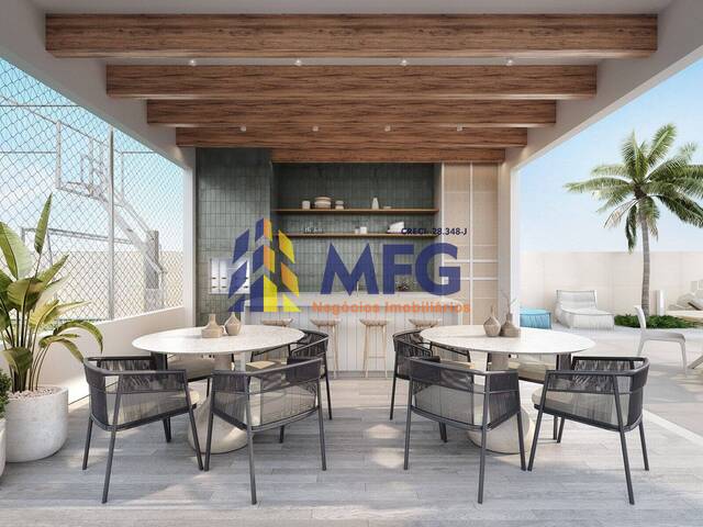 Apartamento para Venda em Balneário Camboriú - 5