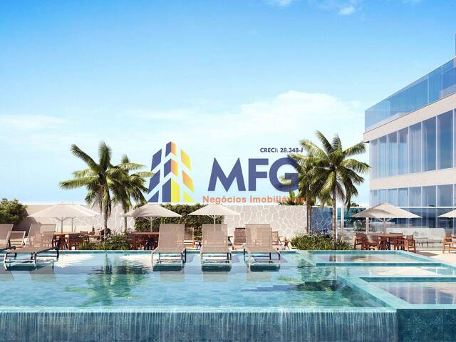 Apartamento para Venda em Balneário Camboriú - 2