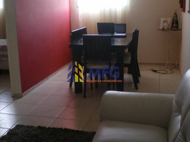 Apartamento para Venda em Sorocaba - 4