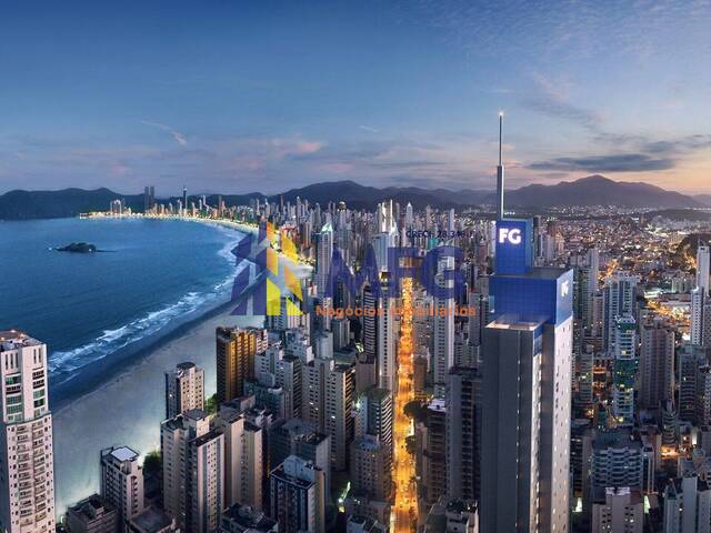 Apartamento para Venda em Balneário Camboriú - 5