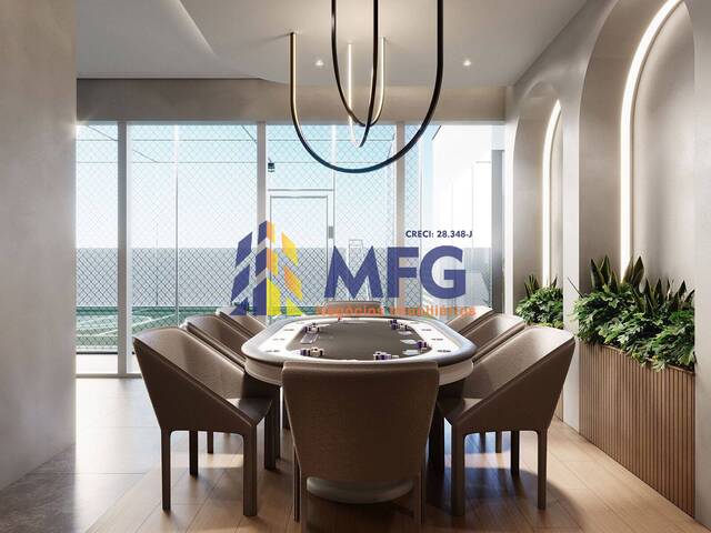 Apartamento para Venda em Balneário Camboriú - 3