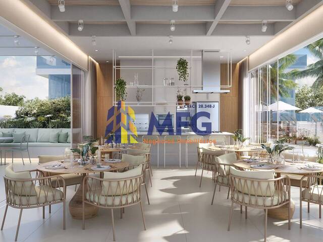 Apartamento para Venda em Balneário Camboriú - 4