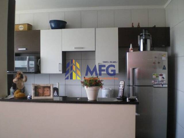 Apartamento para Venda em Sorocaba - 5