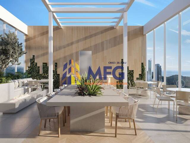 Apartamento para Venda em Balneário Camboriú - 3