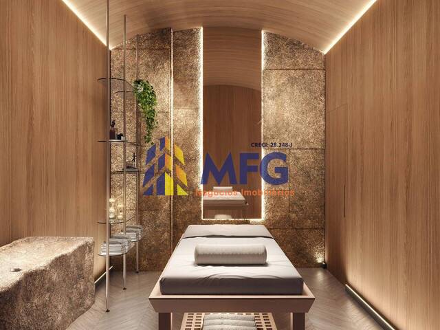 Apartamento para Venda em Balneário Camboriú - 4