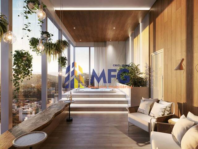 Apartamento para Venda em Balneário Camboriú - 2