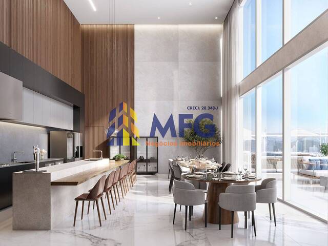 Apartamento para Venda em Balneário Camboriú - 4