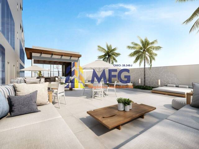 Apartamento para Venda em Balneário Camboriú - 4