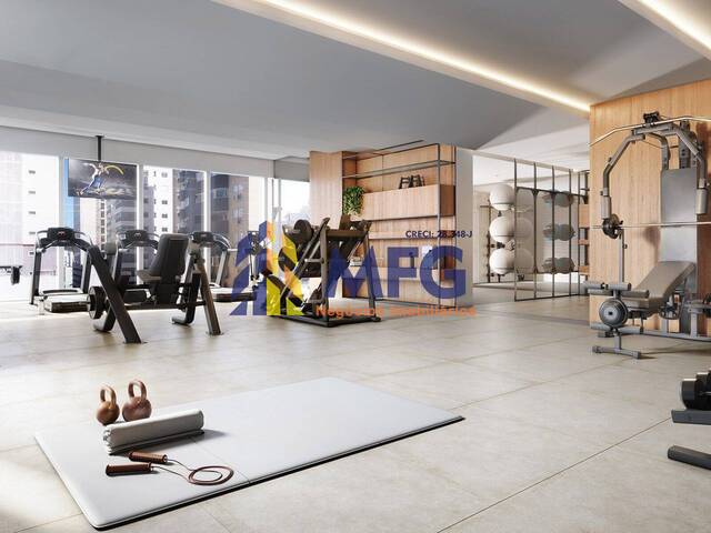 Apartamento para Venda em Balneário Camboriú - 5