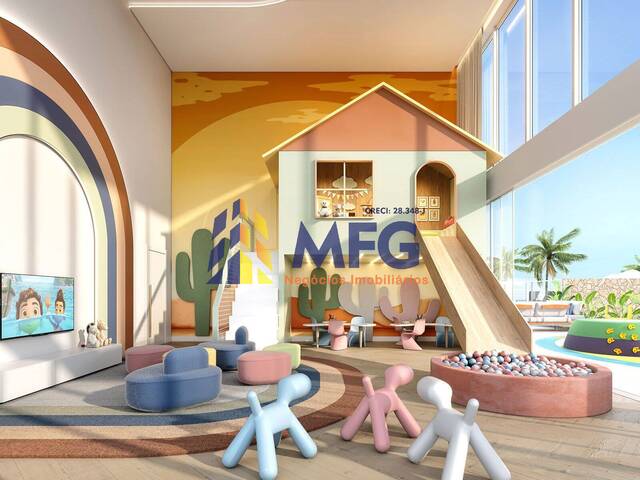 Apartamento para Venda em Balneário Camboriú - 4