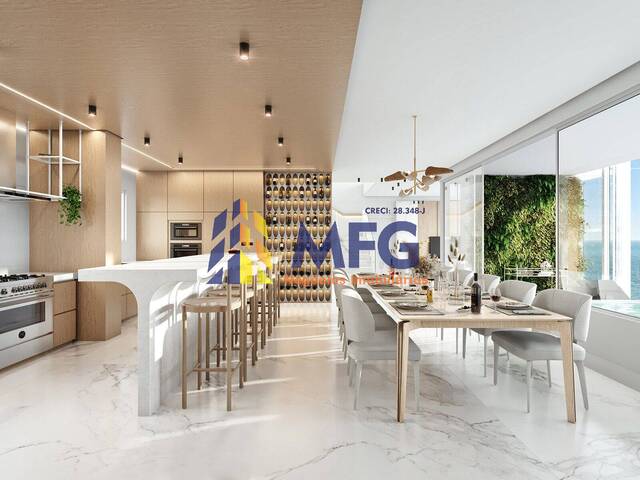 Apartamento para Venda em Balneário Camboriú - 3